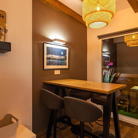Romani Home By Best Holidays Fuerteventura Corralejo Exteriör bild