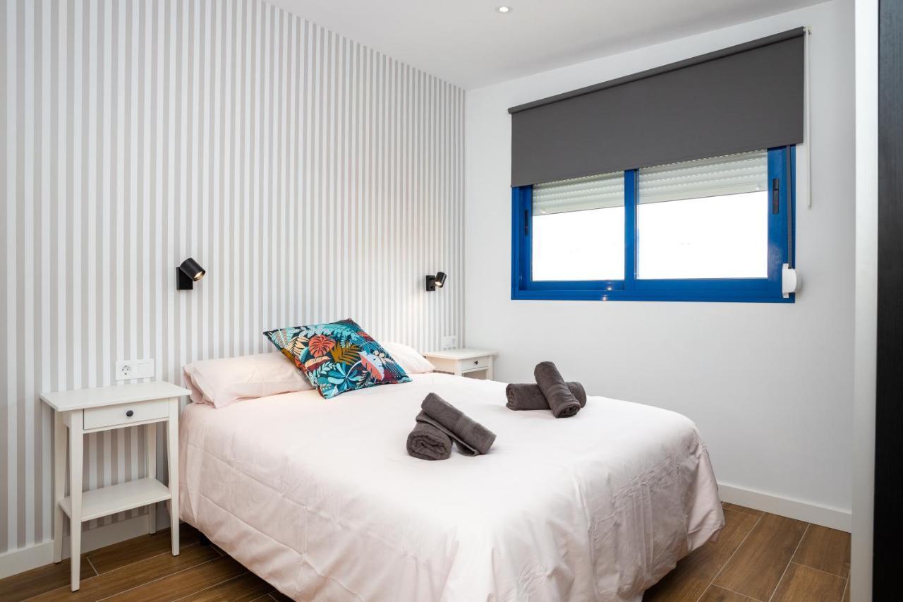 Romani Home By Best Holidays Fuerteventura Corralejo Exteriör bild