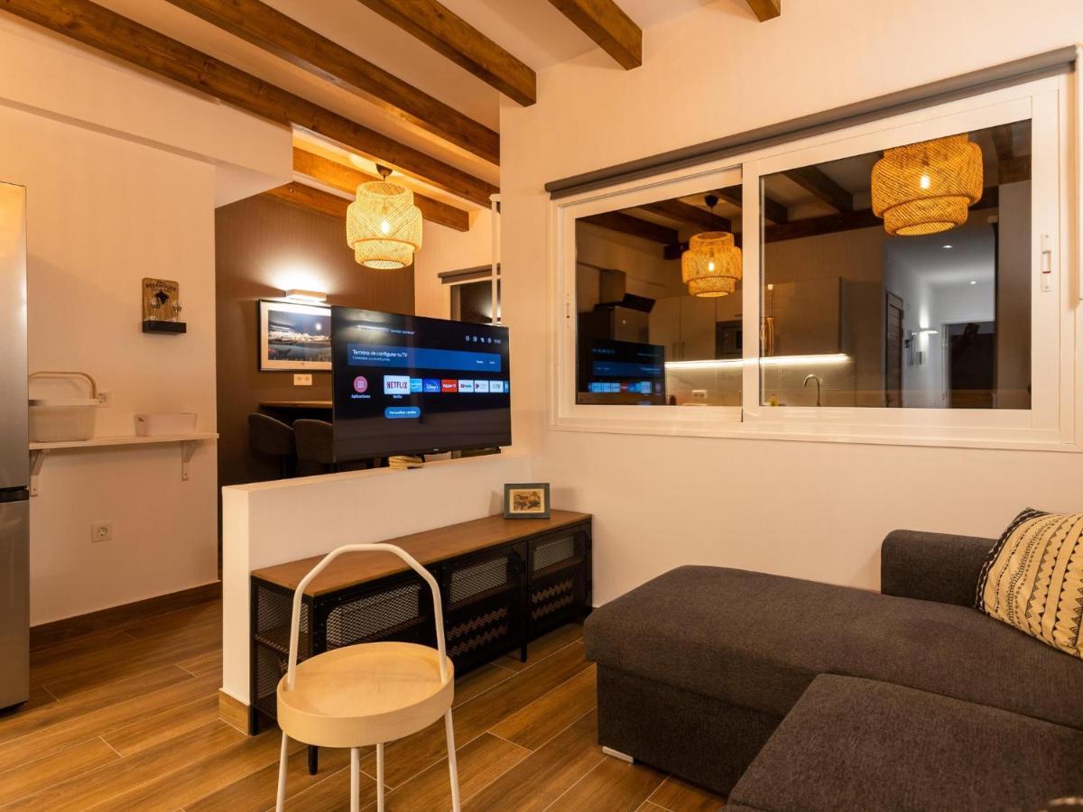 Romani Home By Best Holidays Fuerteventura Corralejo Exteriör bild