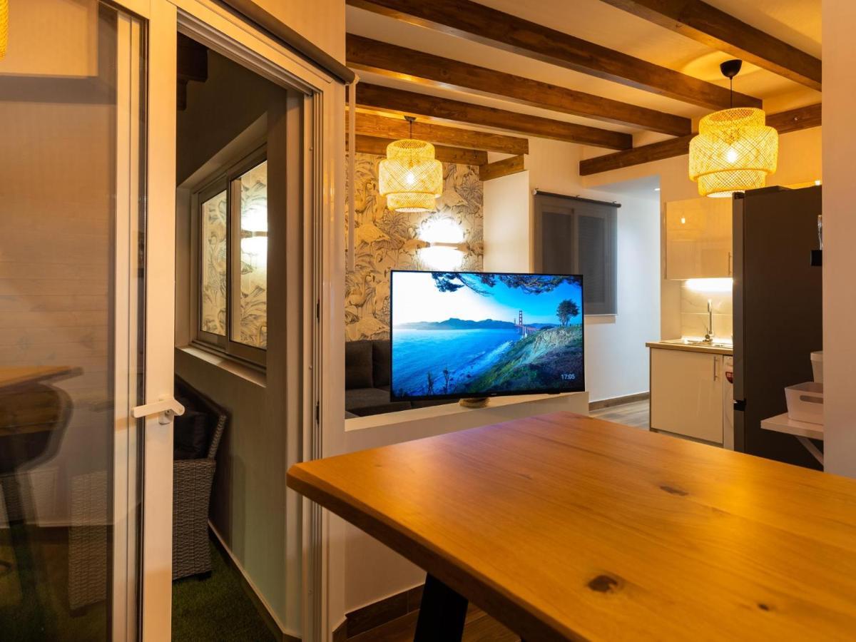 Romani Home By Best Holidays Fuerteventura Corralejo Exteriör bild