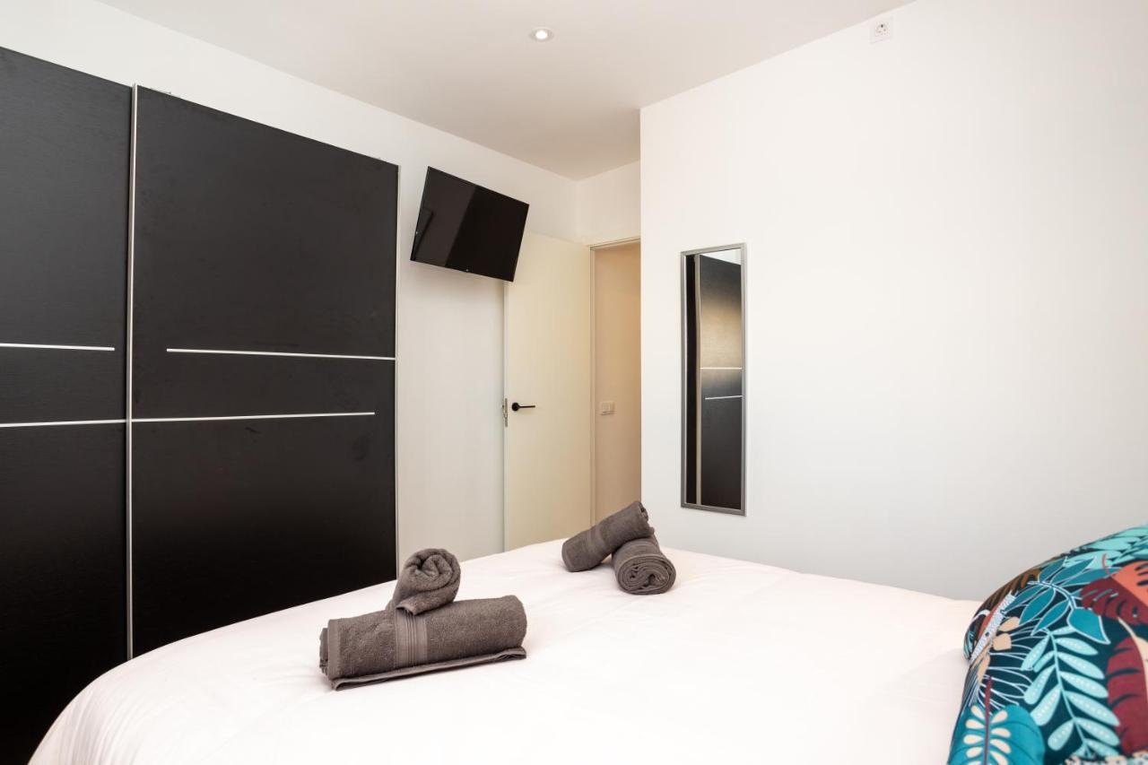 Romani Home By Best Holidays Fuerteventura Corralejo Exteriör bild