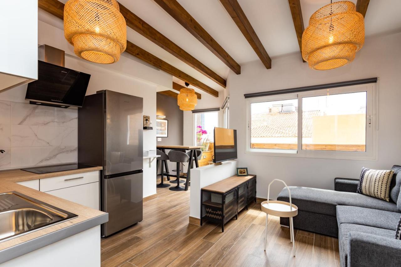 Romani Home By Best Holidays Fuerteventura Corralejo Exteriör bild