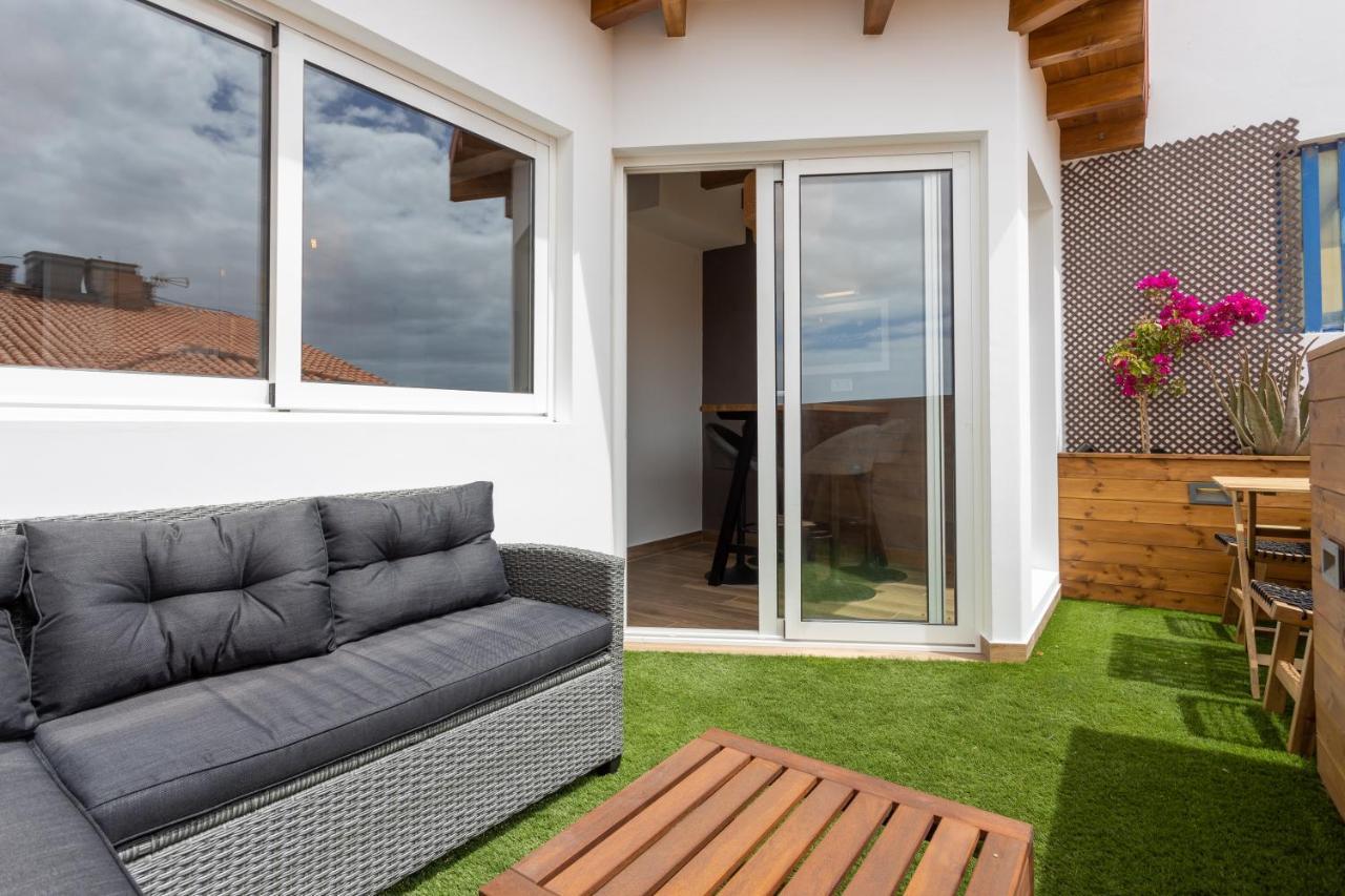 Romani Home By Best Holidays Fuerteventura Corralejo Exteriör bild