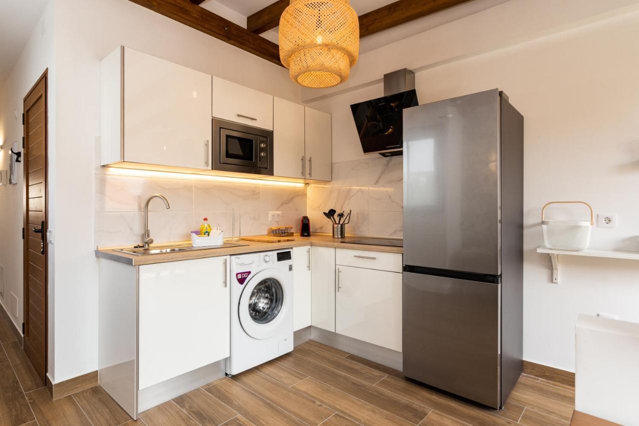 Romani Home By Best Holidays Fuerteventura Corralejo Exteriör bild