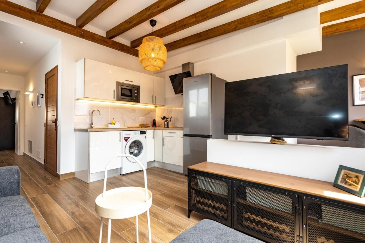 Romani Home By Best Holidays Fuerteventura Corralejo Exteriör bild