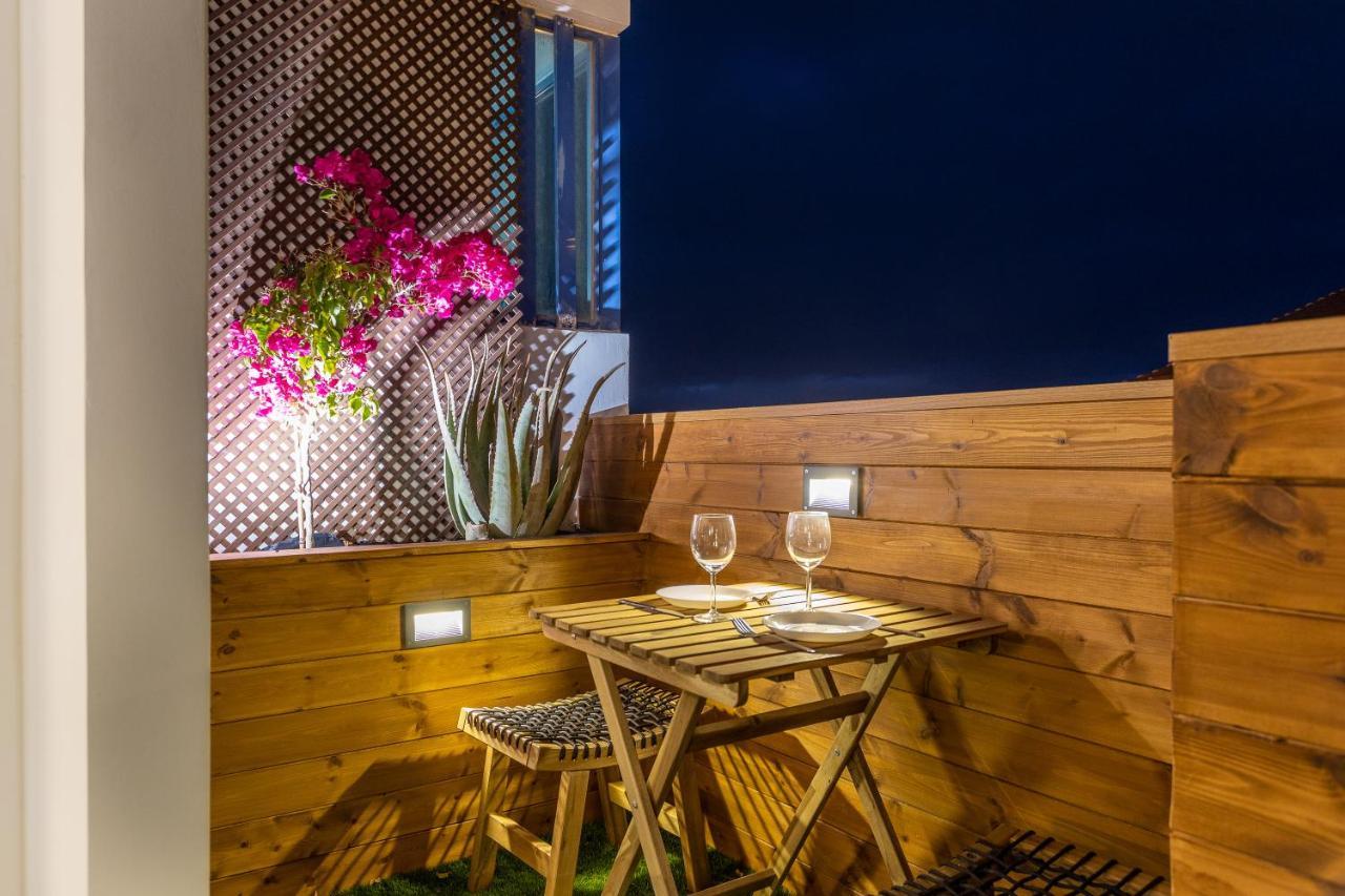 Romani Home By Best Holidays Fuerteventura Corralejo Exteriör bild