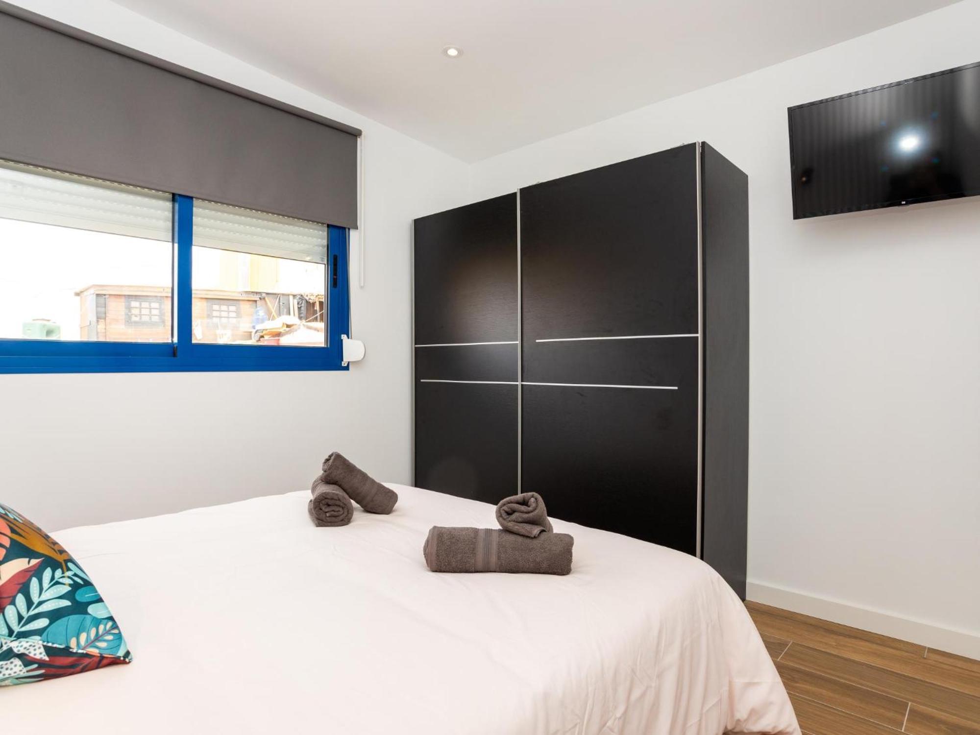 Romani Home By Best Holidays Fuerteventura Corralejo Exteriör bild