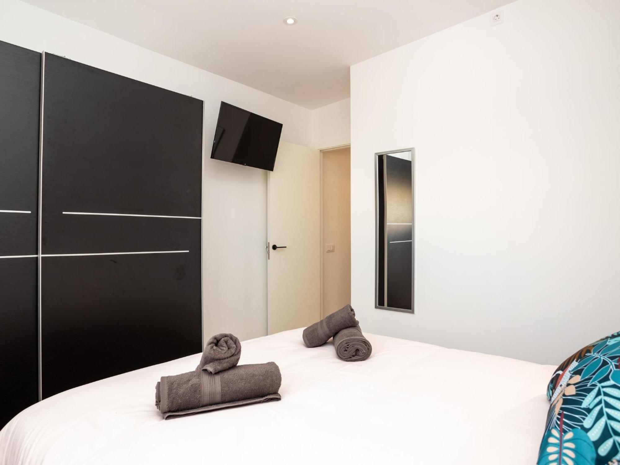 Romani Home By Best Holidays Fuerteventura Corralejo Exteriör bild
