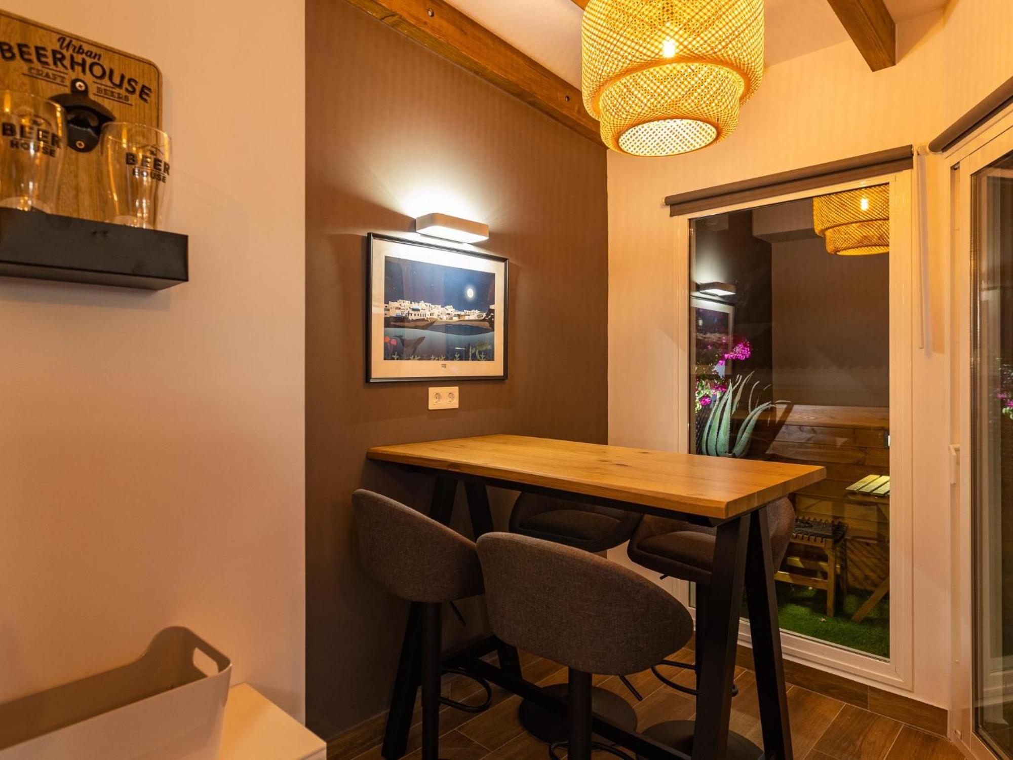 Romani Home By Best Holidays Fuerteventura Corralejo Exteriör bild