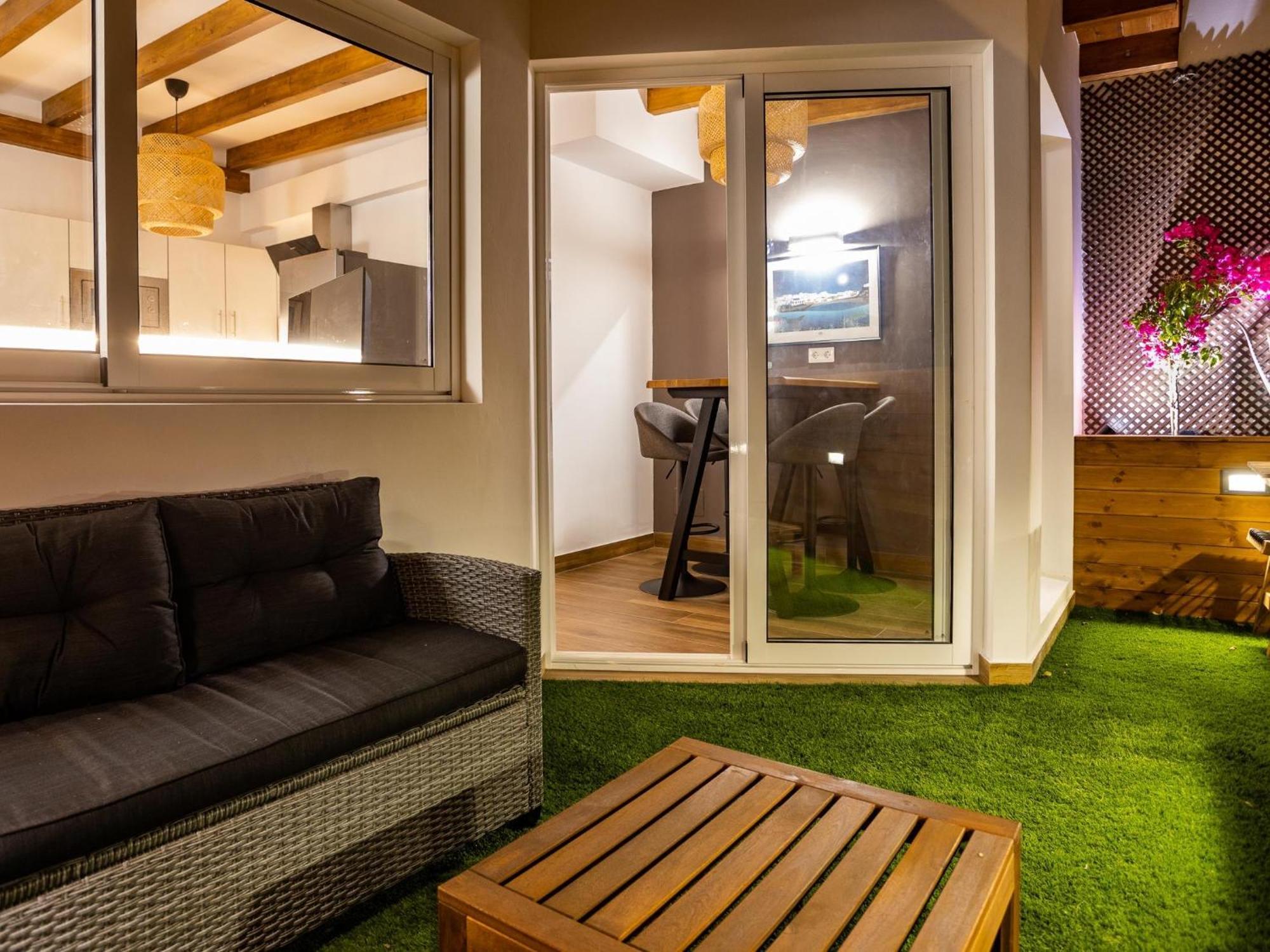 Romani Home By Best Holidays Fuerteventura Corralejo Exteriör bild