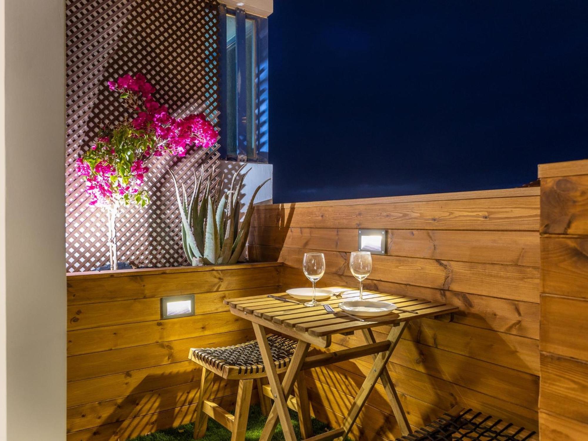 Romani Home By Best Holidays Fuerteventura Corralejo Exteriör bild